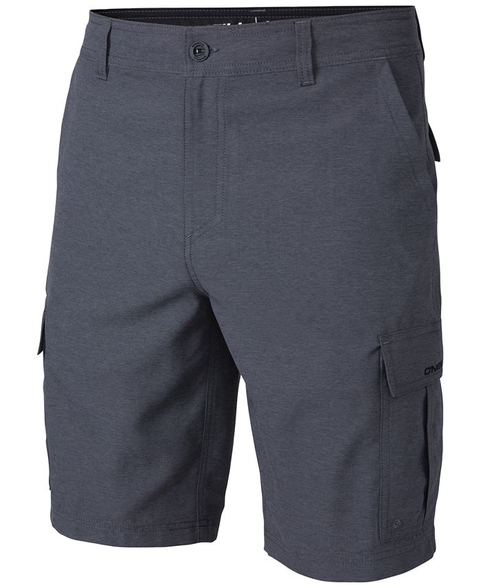 Ranger cargo hybrid best sale shorts