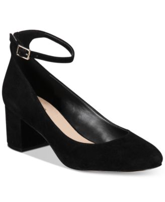 ALDO - Clarisse Block-Heel Pumps