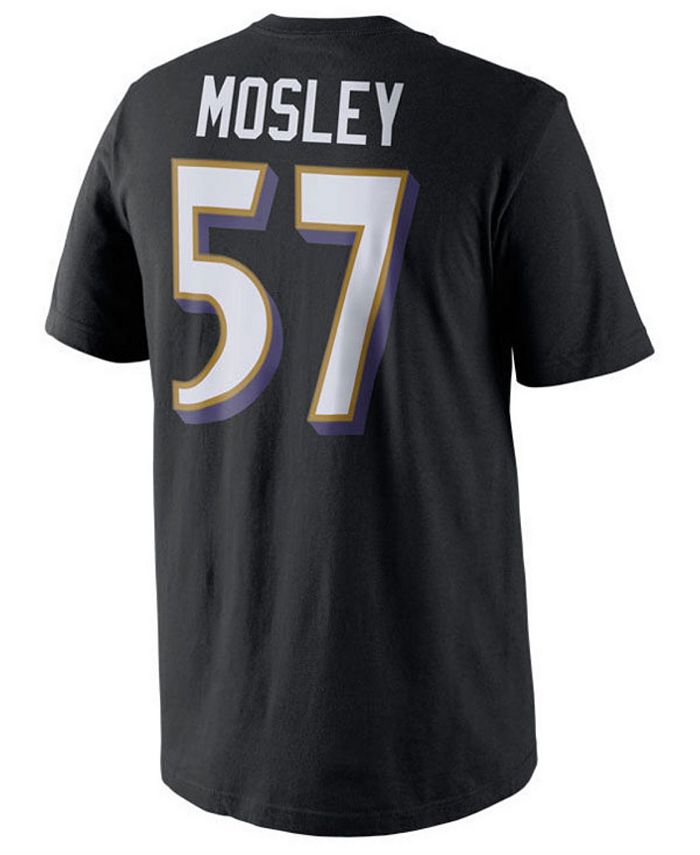 Baltimore ravens cj mosley jersey on sale