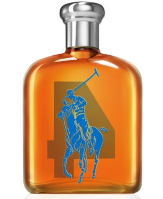 polo orange 4 cologne