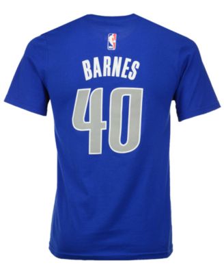 adidas - Boys' Name And Number T-Shirt