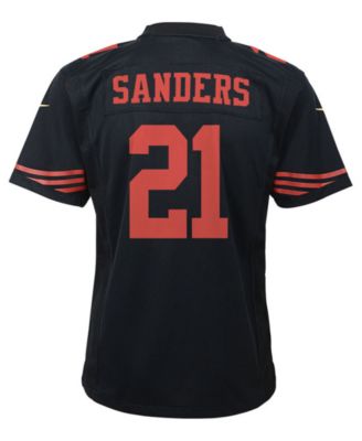 Deion sanders 49ers jersey online