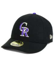 New Era Men's Green Colorado Rockies City Connect 9TWENTY Adjustable Hat -  Macy's