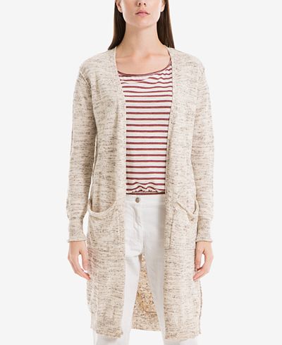 Max Studio London Duster Cardigan