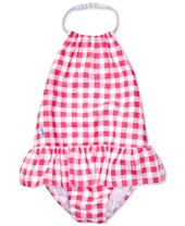 Ralph Lauren Baby Clothes - Macy's