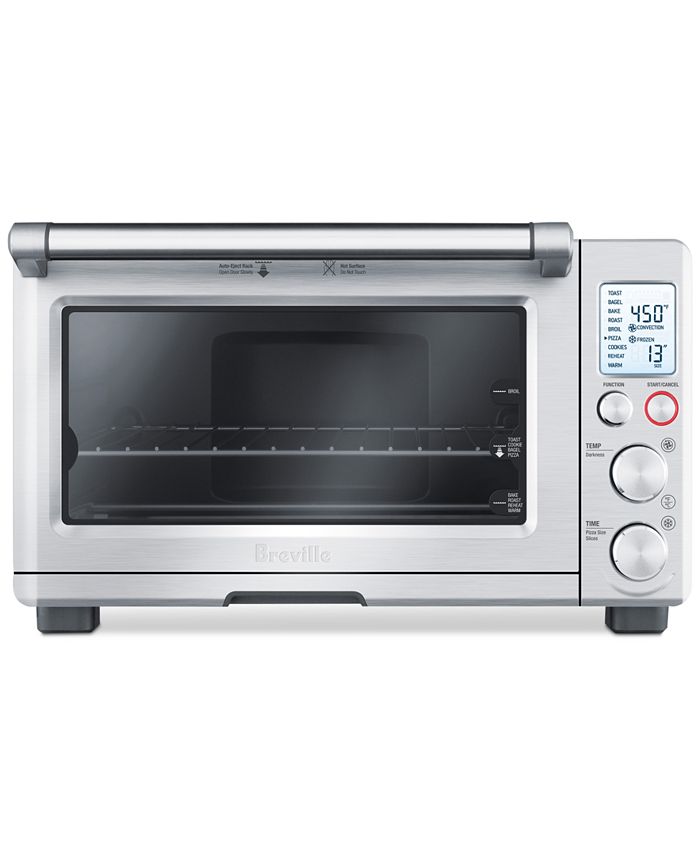 Breville - Smart Toaster Oven