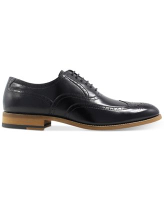 Men's Dunbar Wingtip Oxfords