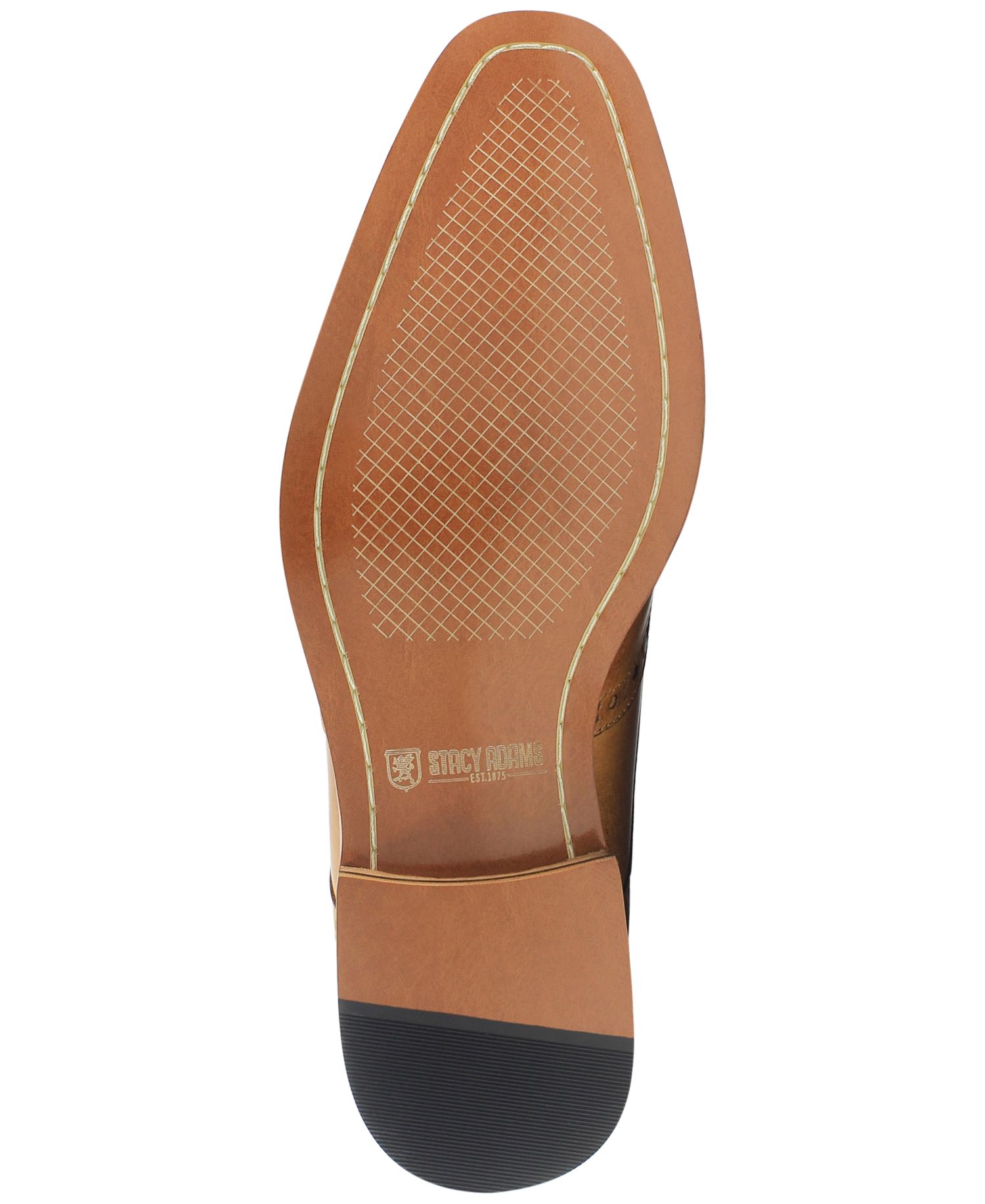 Men's Tinsley Wingtip Oxfords