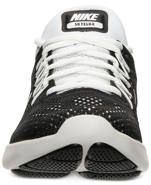 nike men's lunar skyelux running shoe