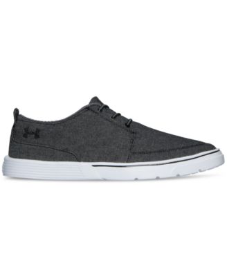 Under Armour Men's Street Encounter III Casual Sneakers from