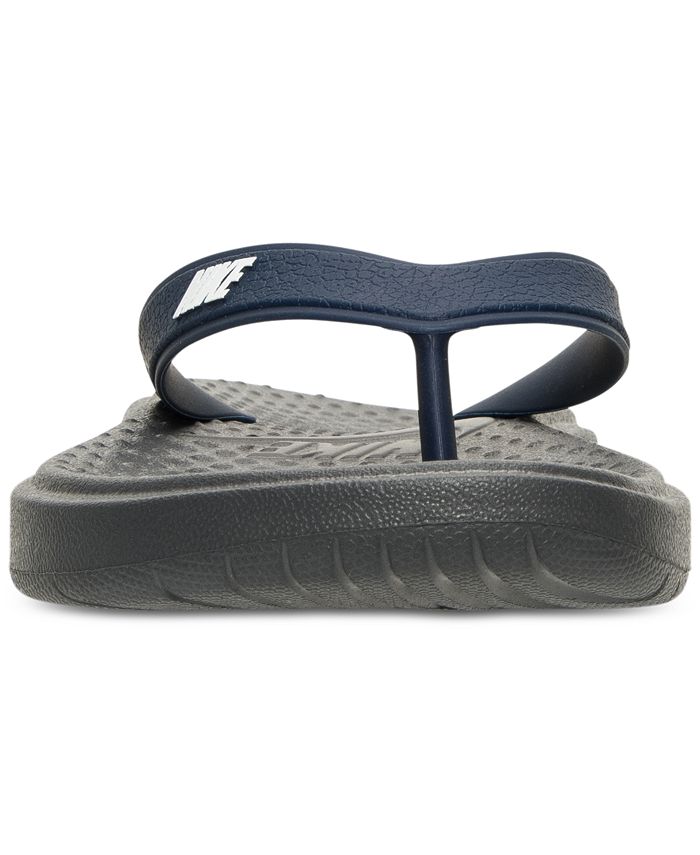 nike men's solay thong sandal