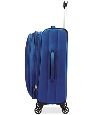 samsonite maloney 21 spinner