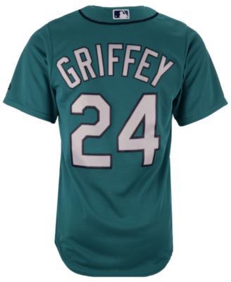 ken griffey jr majestic jersey