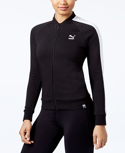 puma archive jacket