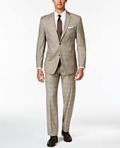 Mens Suits: Blue, Black, Gray - Mens Apparel - Macy's