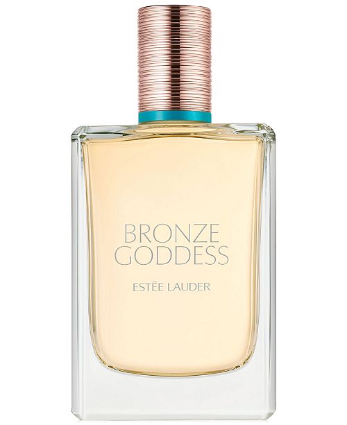 Estée Lauder Bronze Goddess Eau Fraîche Skinscent, 1.7 oz & Reviews All Perfume Beauty Macy's