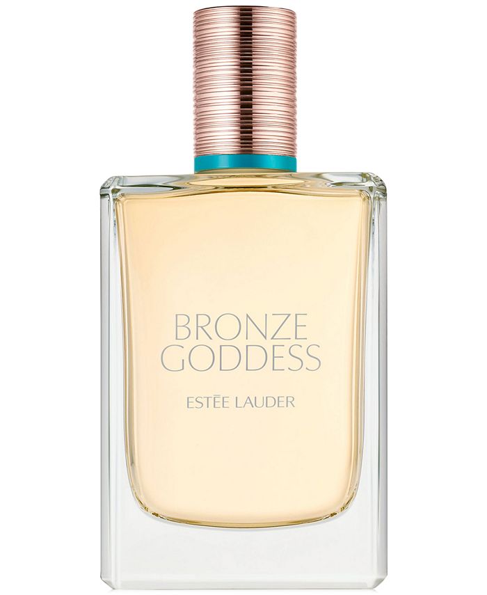 Estee Lauder Bronze Goddess Eau Fraiche Skinscent Spray, 1.7 oz
