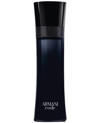 armani code eau de parfume