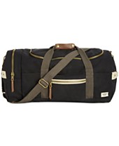 Mens Backpacks & Bags: Laptop, Leather, Shoulder - Macy's
