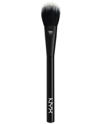 NYX Professional Makeup - Pro Dual Fiber Powder Brush
