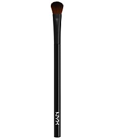 Pro All Over Shadow Brush