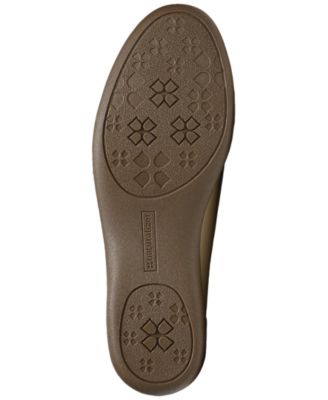 Flexy Slip On Ballet Flats