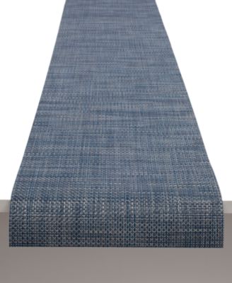 Basketweave Runner