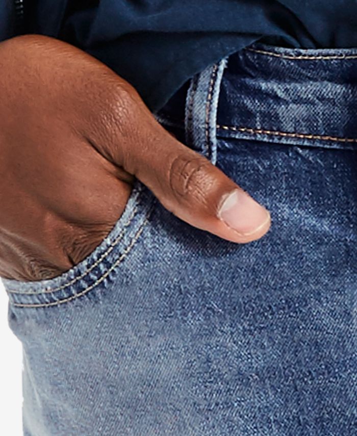 Levi's Men's 512™ Slim Taper Fit Jeans & Reviews - Jeans - Men - Macy's