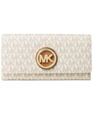 mk wallets at macys