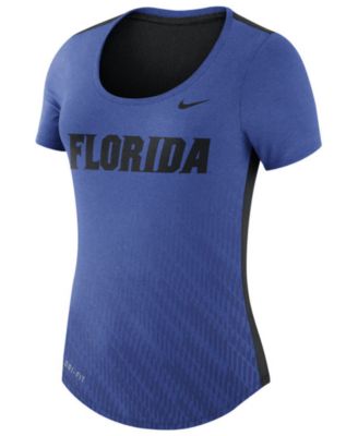 gators dri fit shirt