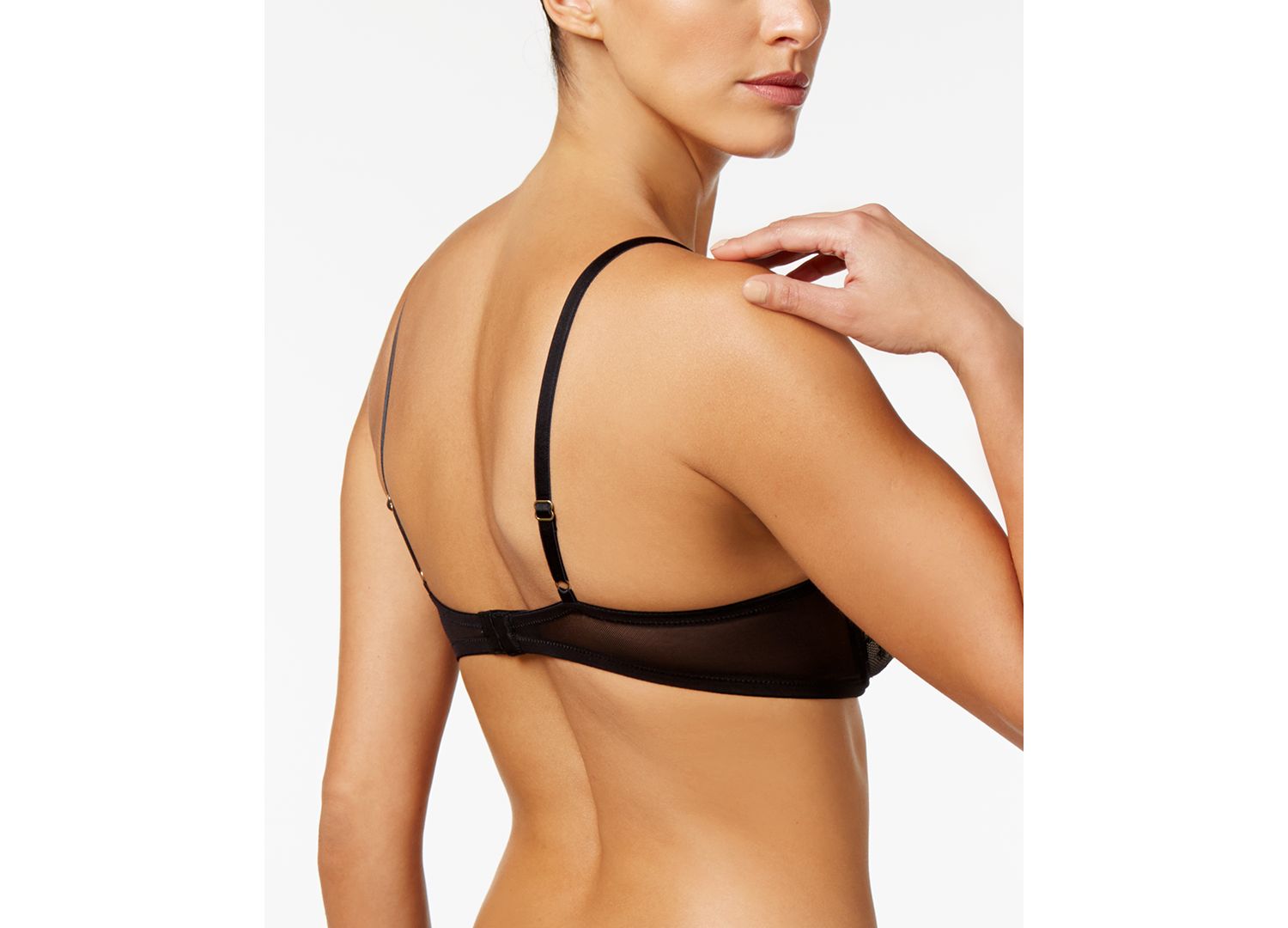 Women's Flora Contour Underwire Bra 721150