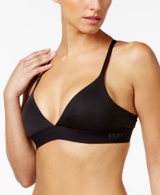 Convertible Classic Bralette DK4006