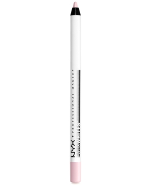 UPC 800897079260 product image for Nyx Professional Makeup Faux Whites Liner | upcitemdb.com