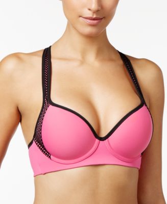 Soffe Womens Mid Impact Sports Bra : : Clothing, Shoes &  Accessories
