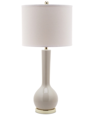 Safavieh Mae Single Table Lamp