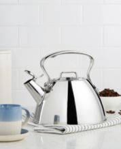 Viante Digital Tea Maker - Macy's