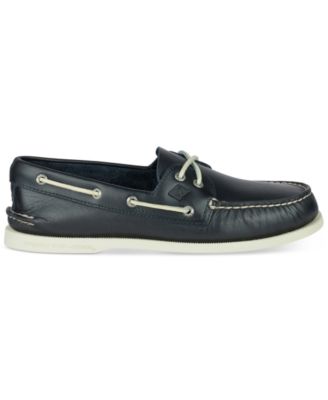 Men's Classic Authentic Original 2-Eye Boat Shoe