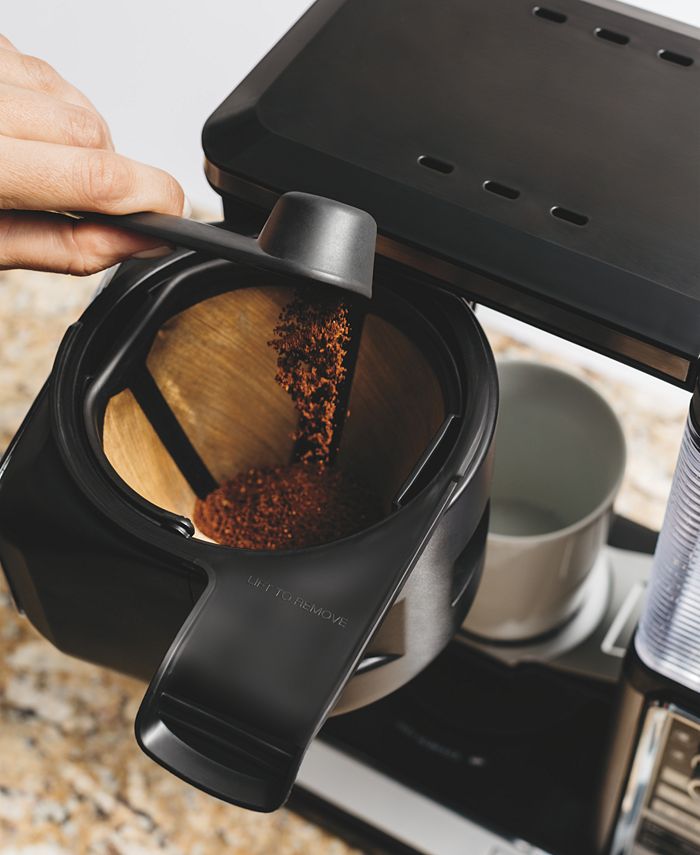 Ninja CF091 Coffee Bar Glass Carafe System Macy s