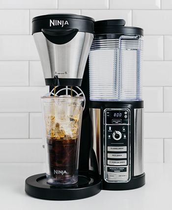Ninja coffee outlet bar macys