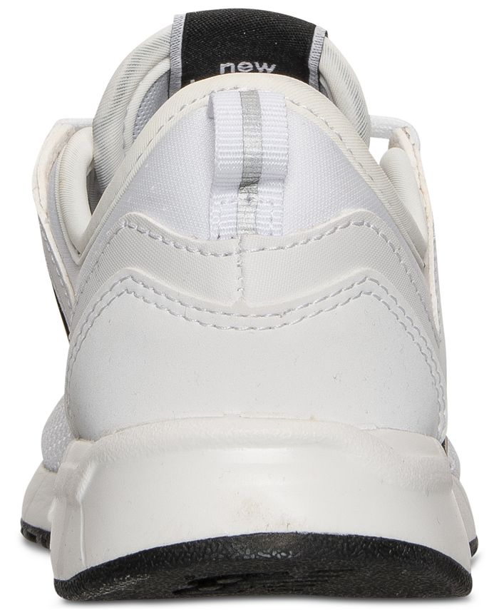 New Balance Little Boys' 247 Casual Sneakers from Finish Line - Macy's