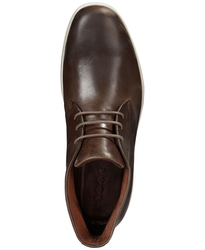 Ecco grenoble chukka boot sales