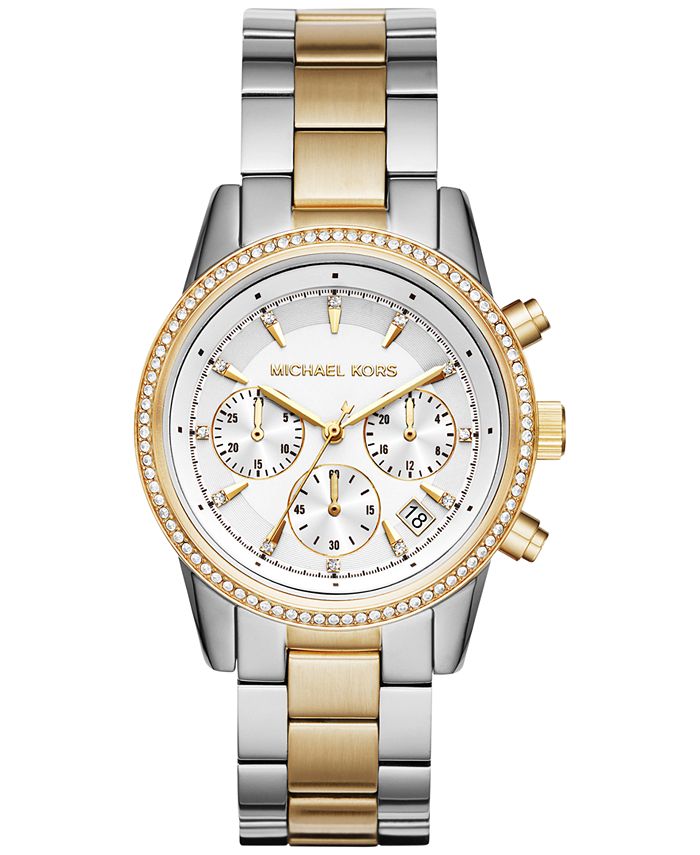women watches michael kors