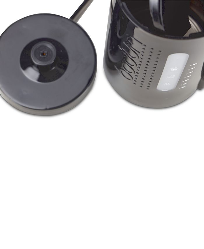 Bodum 34Oz. Electric Water Kettle & Reviews Small Appliances