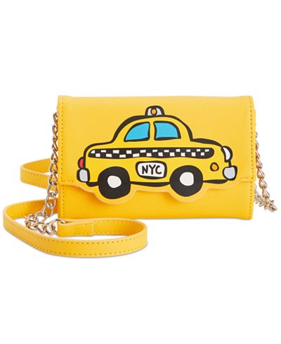 Marc Tetro Crossbody Bag