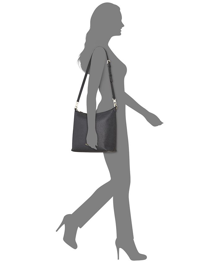 kate spade new york Greene Street Kaia Hobo Macy's