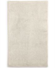 Microdry SpeedDry® Memory Foam Bath Mat Collection - Macy's