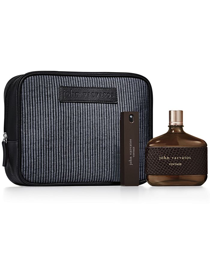 John varvatos gift online set 4 piece
