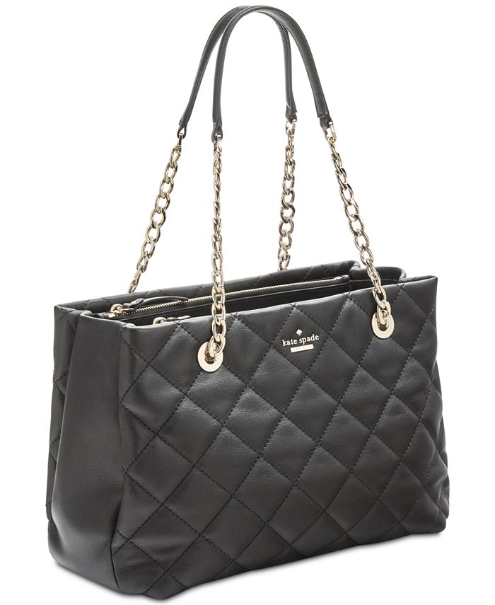 kate spade new york Emerson Place Allis Medium Shoulder Bag Macy s