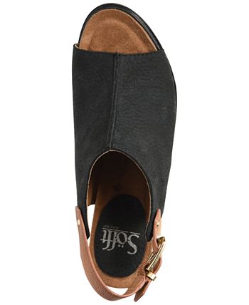 Macys top sofft shoes