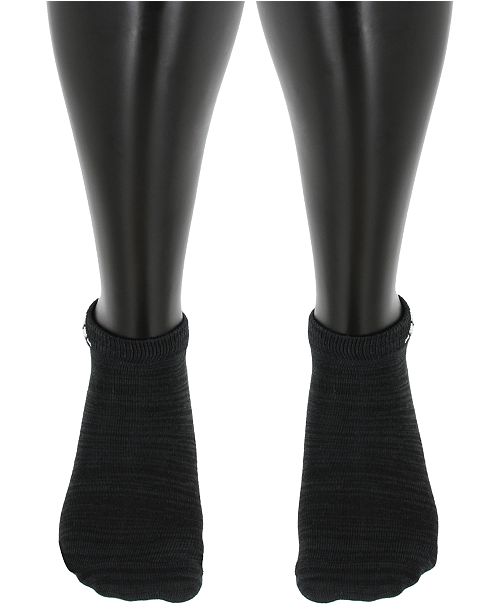 adidas Men's 6 Pack Superlite No-Show Socks - Socks - Men - Macy's